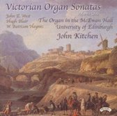 Victorian Organ Sonatas - Vol 1 - Organ Of The Mcewan Hall. University Of Edinburgh