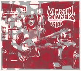 Michael Yonkers Band - Microminiature Love (CD)