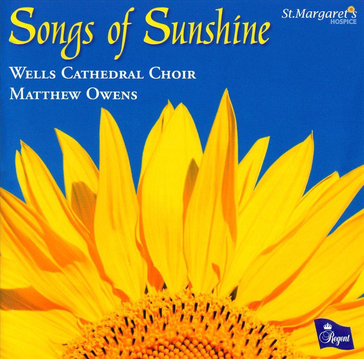 Songs Of Sunshine