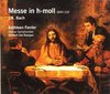 BACH: MESSE IN H MOLL BWV 232
