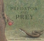 Omslag Predator and Prey