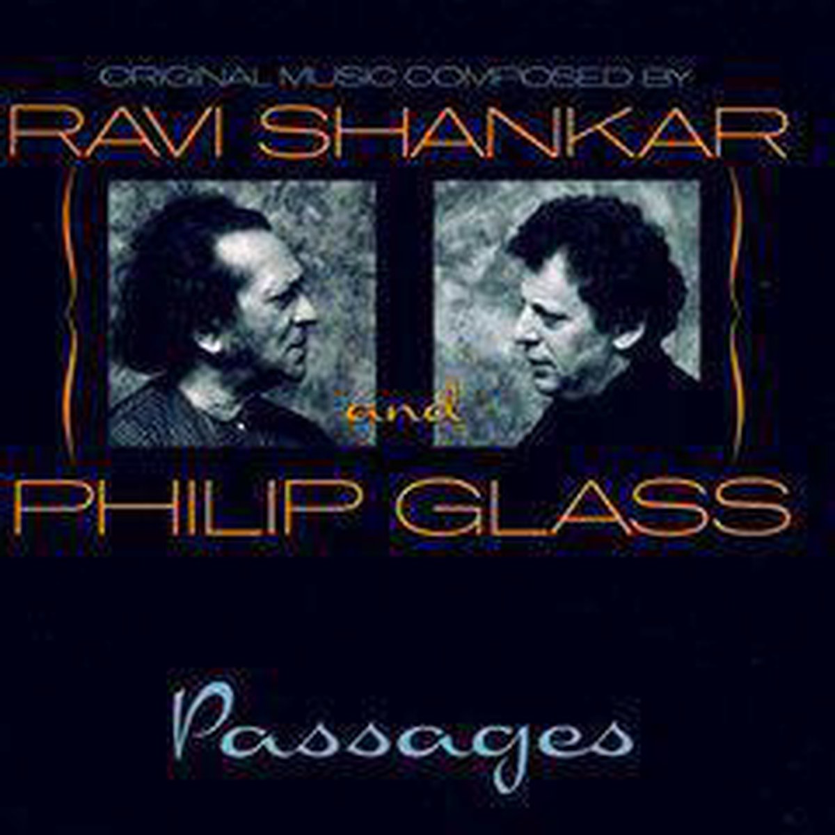 Passages