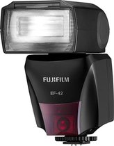 Fujifilm Blitzlichtgerät EF-42 (HS20, X100)