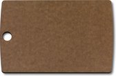 Victorinox Epicurean snijplank maat S bruin