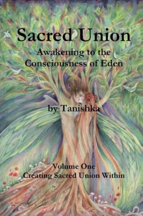Sacred Union - cover