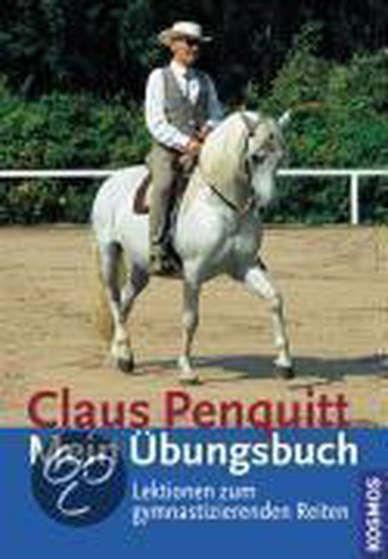 Mein Übungsbuch - cover