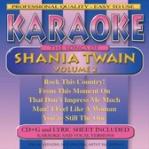 Songs of Shania Twain, Vol. 2