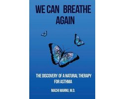 We can breathe again