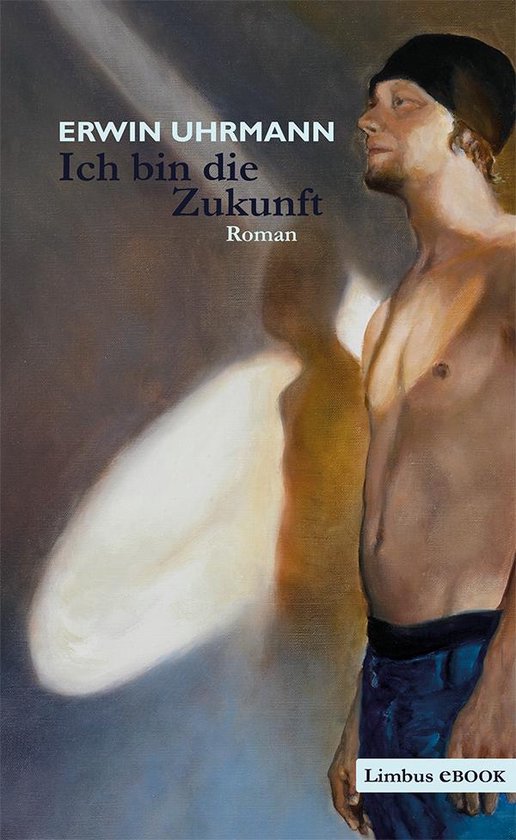 Ich bin die Zukunft - cover