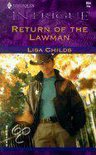 Return of the Lawman