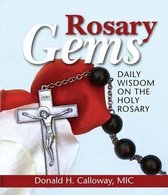 Omslag Rosary Gems