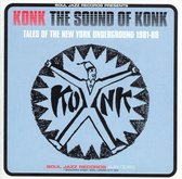 Sound Of Konk