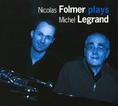 Nicolas Folmer Plays Michel Legrand