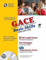 The Best Teachers' Test Preparation for the GACE Basic Skills