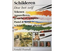 Schilderen doe het zelf