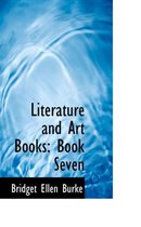 Literature and Art Books