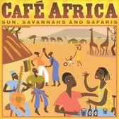 Café Africa: Sun, Savannahs and Safaris