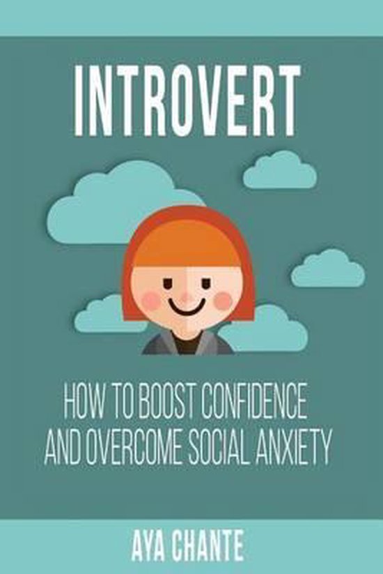 Introvert - cover
