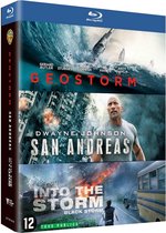 Disaster Boxset (Blu-ray)