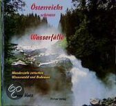 Österreichs schönste Wasserfälle