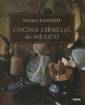 Cocina Esencial de México