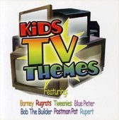 Pre-Teens:Kids  Television Themes