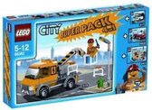Lego City Superpack 4 in 1 - 66362