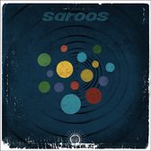Saroos - See Me Not (CD)