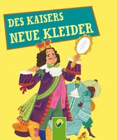Andersens Märchen 3 - Des Kaisers neue Kleider
