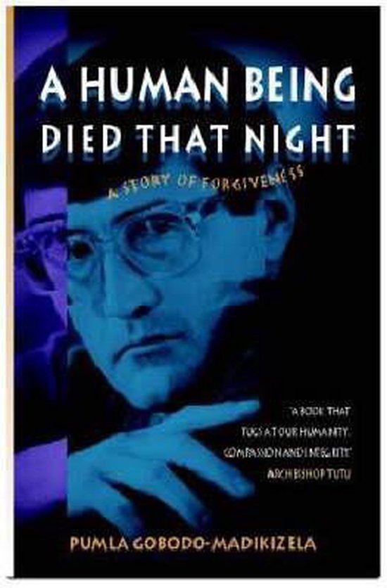 Gobodo - A Human Being Died That Night