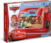 Clementoni Travel Quiz - Cars