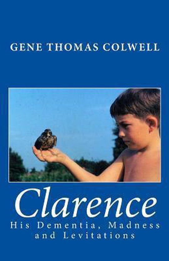 Clarence - cover