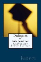 Declaration of Independence