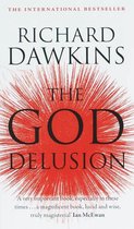God Delusion, The / druk 1