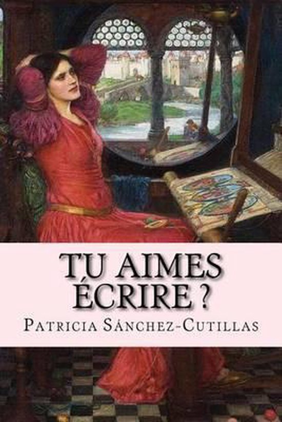 Tu Aimes Ecrire ? - cover