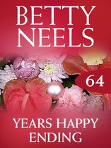 Year's Happy Ending (Mills & Boon M&B) (Betty Neels Collection - Book 64)