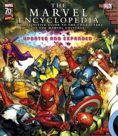 ISBN Marvel Encyclopedia, comédies & nouvelles graphiques, Anglais, Couverture rigide, 400 pages