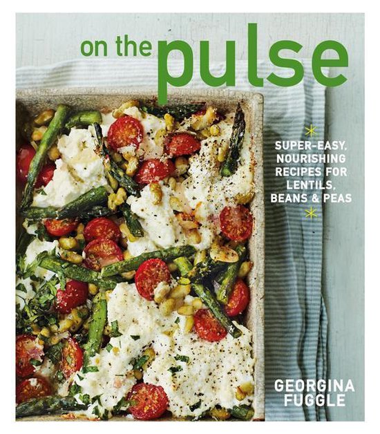 On the Pulse - cover