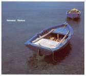 Christian Fennesz - Venice (CD)