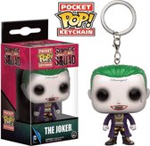 Pocket Pop Keychains: Suicide Squad - Joker