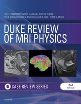 Case Review - Duke Review of MRI Principles:Case Review Series E-Book