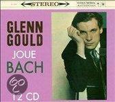 Glenn Gould joue Bach
