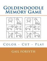 Goldendoodle Memory Game