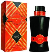 Country Song 100ml Edp by Close2