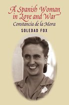 Spanish Woman In Love & War