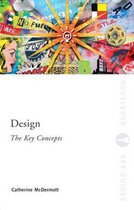 ISBN Design: Key Concepts, Art & design, Anglais, 288 pages
