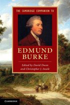 Cambridge Companions to Literature - The Cambridge Companion to Edmund Burke