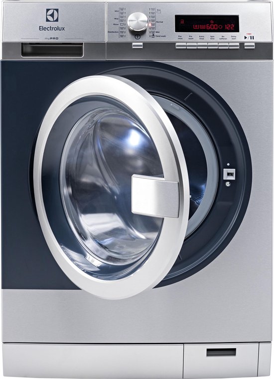 Wasmachine: Electrolux WE170P - myPRO - Wasmachine, van het merk Electrolux