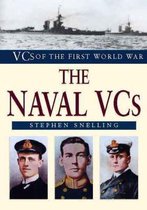The Naval VCs of World War I