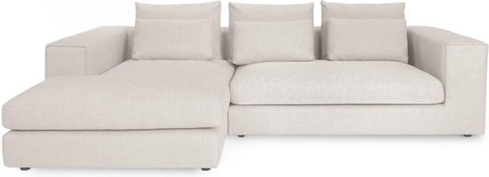 i-Sofa Soho Hoekbank links